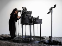 Expo Inkarna Maubuisson