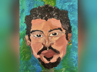 A Paris, cette exposition vous propose de discuter avec des tableaux