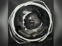 Exposition Avant le cendres à la galerie La Lison