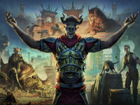 The Elder Scrolls Online : la Saison Zéro désormais disponible, ce qu'il faut savoir