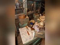 Nouveau Monde : l'escape game 100% pirate chez Le Donjon