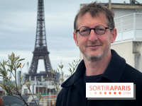 Interview d'Ariel Weil, maire de Paris Centre : "Le centre de Paris, c’est un patrimoine vivant"