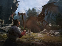 The Blood of Dawnwalker : le jeu vampirique de Bandai s'offre une date de sortie