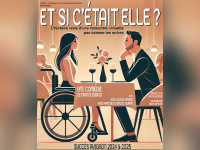 Et si c'était elle ? Mois Molière