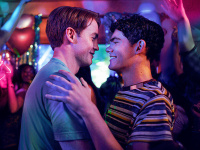 Heartstopper Forever : le film avec Kit Connor et Joe Locke s'offre une date de sortie sur Netflix