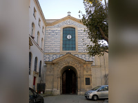 Fête de la Musique 2026 : Carmina Burana à la Cathédrale Sainte Croix des Armeniens