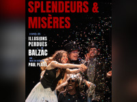 Splendeurs et Misère Mois Molière