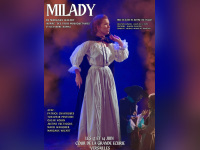 Milady Mois Molière