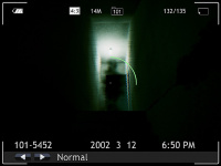 Shutter Story