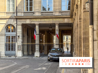 Conseil constitutionnel à Paris : quand et comment visiter le Palais-Royal ?