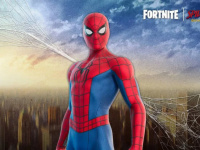 Fortnite x Spider-Man: Brand New Day ajoute de nouveaux skins Spider-Man, Hulk et Punisher
