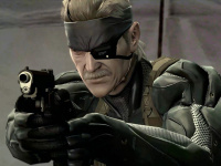 Metal Gear Solid: Master Collection Vol. 2 dévoile sa bande-annonce avant sa sortie