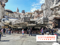 Disneyland Paris : le land Star Wars finalement déplacé au parc Disneyland