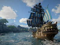 Crimson Desert Enhanced : Charting the Unknown : date de sortie et détails du DLC