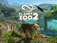 Planet Zoo 2 : aquariums, oiseaux... ce qui change dans le nouveau jeu de gestion