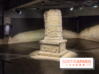Céleste Richard-Zimmermann : les monuments détournés dans une exposition au Palais de Tokyo