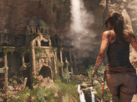 Tomb Raider : pourquoi ses tombeaux nous marquent autant que Lara Croft