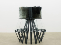 Cité Fantôme, l'exposition au Drawing Lab