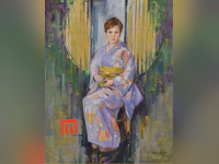 L'Art des senteurs par l'union des sens, l'exposition Chizu Suzuki aux Arts Décoratifs