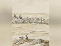 La France vue du Grand Siècle, l'exposition au musée du Louvre