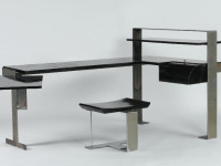 U.A.M, une Aventure Moderne, l'exposition au Centre Pompidou