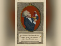 Gouverner avec la peur : la Terreur, l'exposition à la Galerie Soufflot