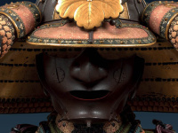 Daimyo, Seigneurs de la Guerre au Japon, l’exposition au musée Guimet