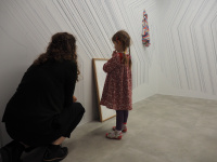 Drawing Kids, les stages d'art pour enfants au Drawing Lab