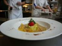 L’Ecole Supérieure d’Hôtellerie propose des déjeuners gastronomiques à 20 euros !