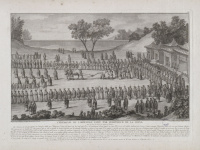 Caractères d'Asie, l'exposition au musée Guimet