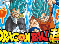 Dragon Ball Super s'invite aux 4 Temps à La Défense