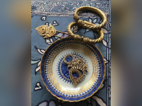 Kelantan, splendeur d'un sultanat, l'exposition à la Galerie Ephémère