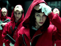 La Casa de Papel, partie 2 : bande-annonce