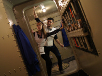 Majestic Escape Game, le jeu d’évasion aux airs de cinéma Art Déco