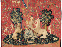 Magiques Licornes, l'exposition au musée de Cluny