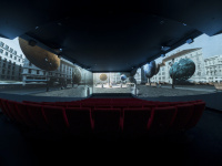Screen X, l'expérience ciné immersive aux Pathé La Villette et Beaugrenelle