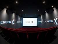 Screen X, l'expérience ciné immersive aux Pathé La Villette et Beaugrenelle