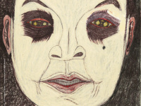 Art Brut Japonais II, l'exposition à la Halle Saint-Pierre