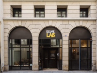 The Escape Lab, le complexe d’escape game géant du 2e arrondissement