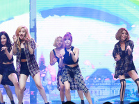 Ateliers de danse et de maquillage K-Pop au centre culturel coréen