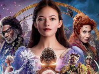 Casse-Noisette et les Quatre Royaumes : bande-annonce