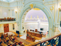 Journées du Patrimoine 2018 à l'Académie nationale de médecine