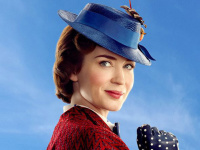 Le Retour de Mary Poppins : nouvelle bande-annonce