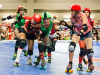 Fête du Sport 2018 à La Villette