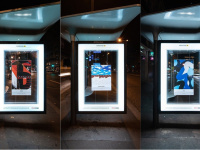 Exposition 96, un musée à ciel ouvert le long de la ligne de bus 96