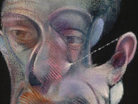 Bacon en toute lettre, l'exposition au Centre Pompidou