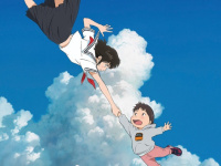 Miraï, ma petite sœur : critique et bande-annonce