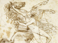 Antoine-Jean Gros et les élèves de David, l'exposition au Musée du Louvre