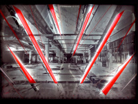 Exposition KATRE à la galerie Wallworks