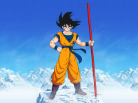 Dragon Ball Super - Broly : bande-annonce